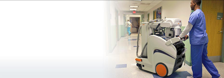 Innovation on the Move