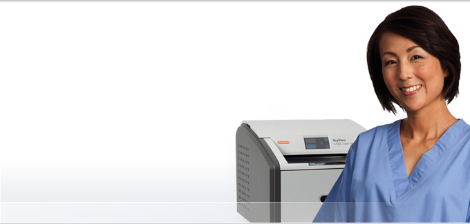 carestream dvb film