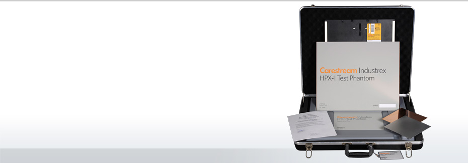 HPX-1 Diagnostic Tool