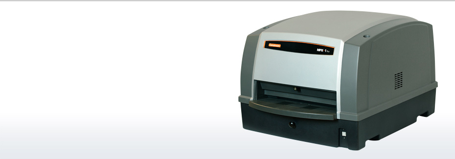 HPX-1 Plus Digital System
