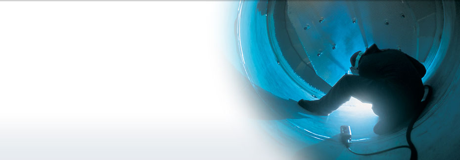 Non-Destructive Testing