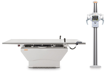 X Ray Systems Q Rad Systems Carestream