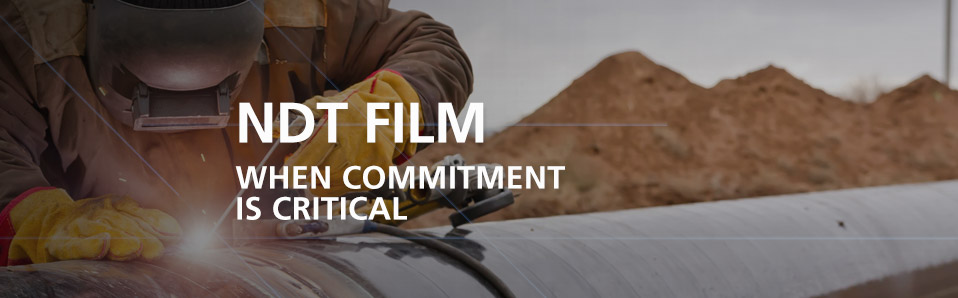 Carestream Non-Destructive Testing