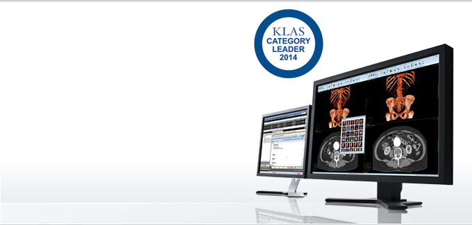 pacs radiology