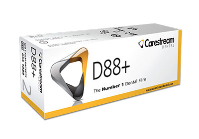 D88+ Film