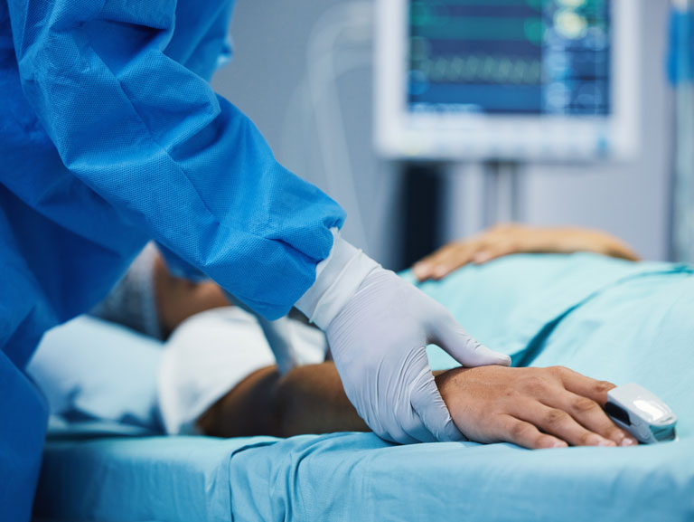Carestream | Bring Fluoroscopy Closer to the Patient.