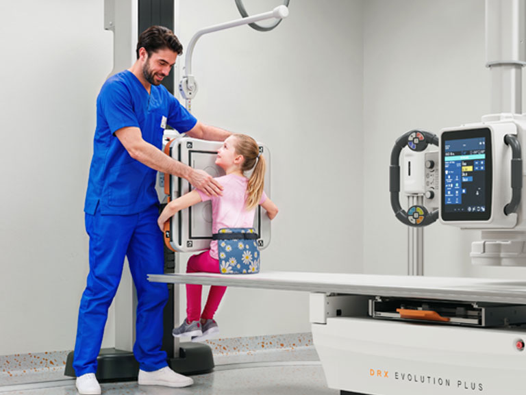 Carestream | Patient Safety Is Your Priority. It’s Our Purpose.