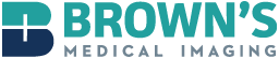 Carestream | Brown's Medical Imaging