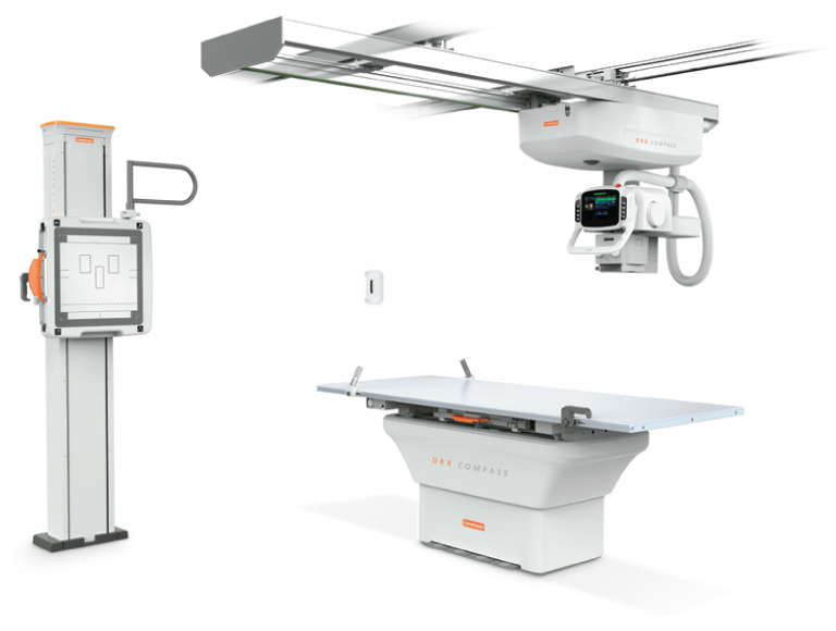 Delivering Quality X-ray Solutions