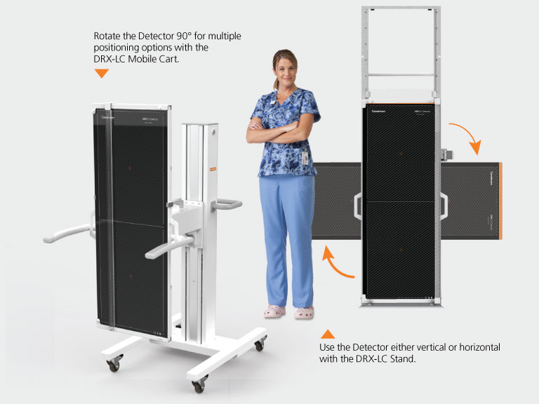 Kaiser Delivering Quality X-ray Solutions
