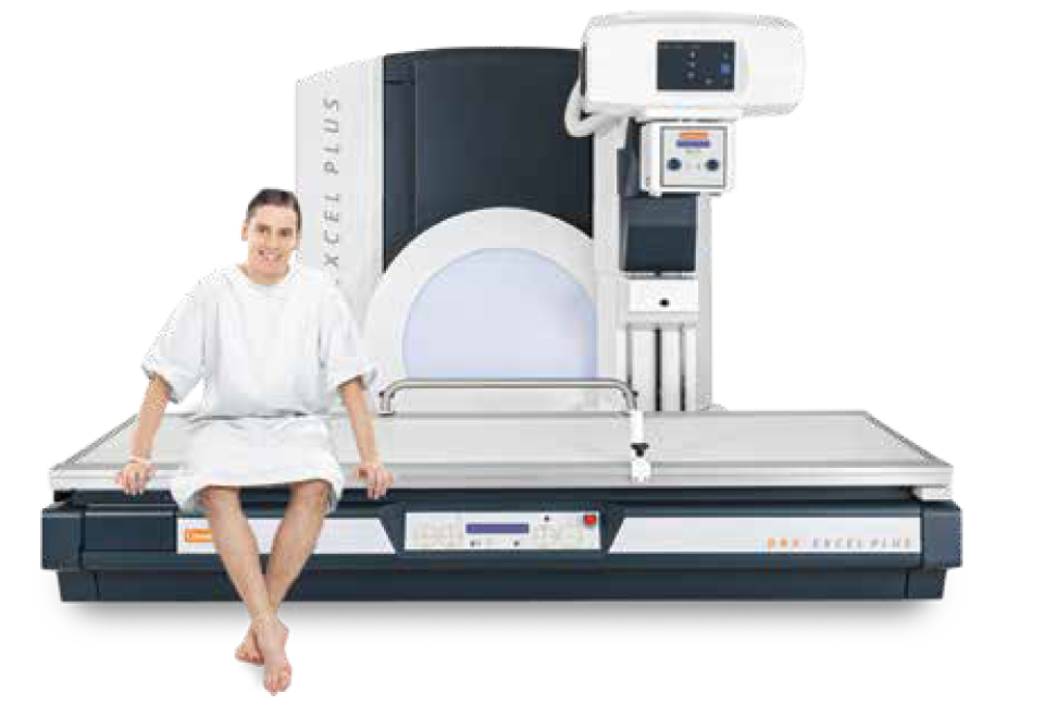 Carestream | DRX-Excel Plus System