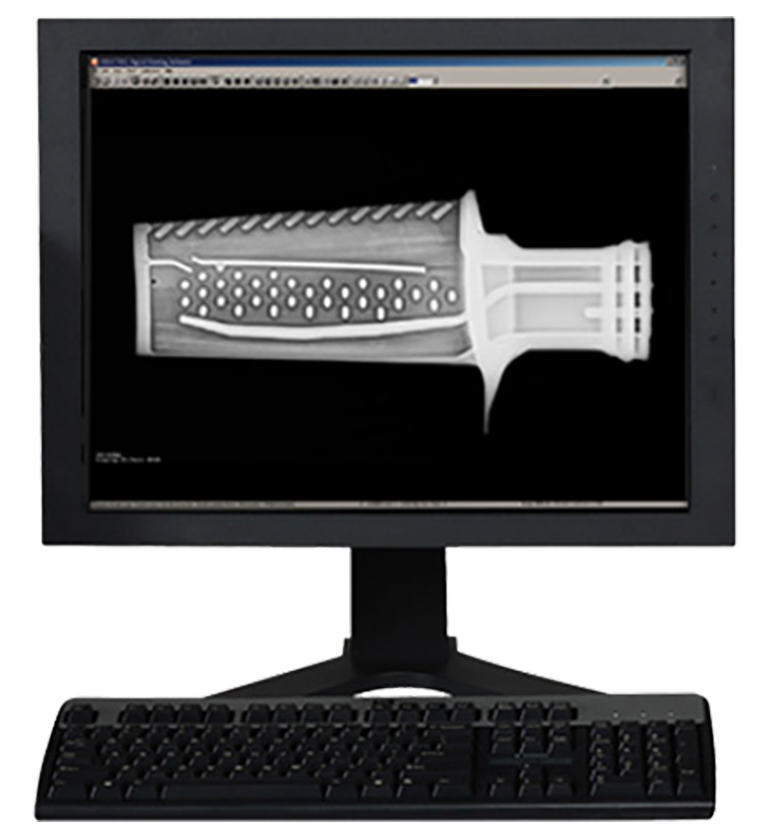 ASNT 2025 Software