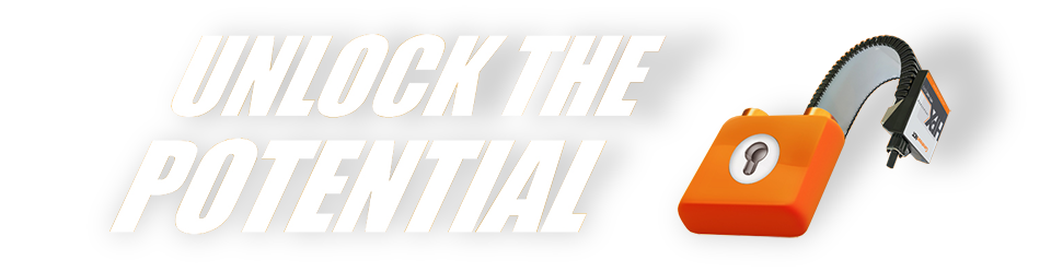 Unlock the Potential
