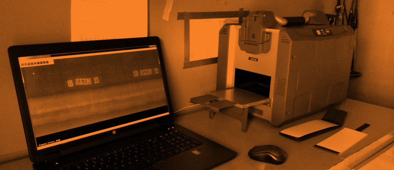 NDT Warranty Campaign