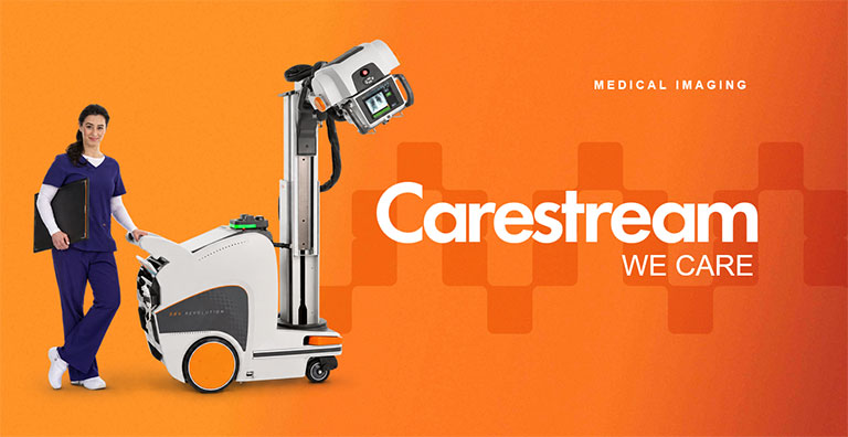 Carestream Sales Presentation