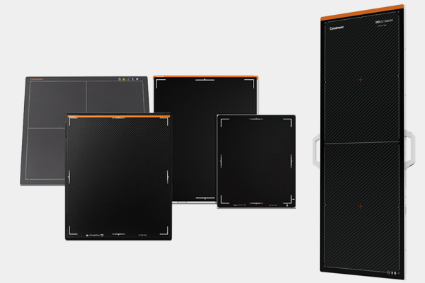 Family of DR Detectors