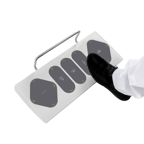 Fluoroscopy | DRX-Excel Plus System | Carestream