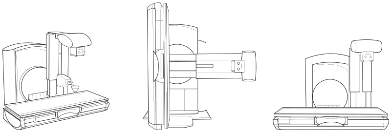 Carestream DRX Excel Plus
