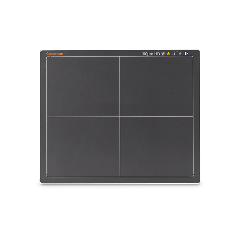 DRX-Plus Detector