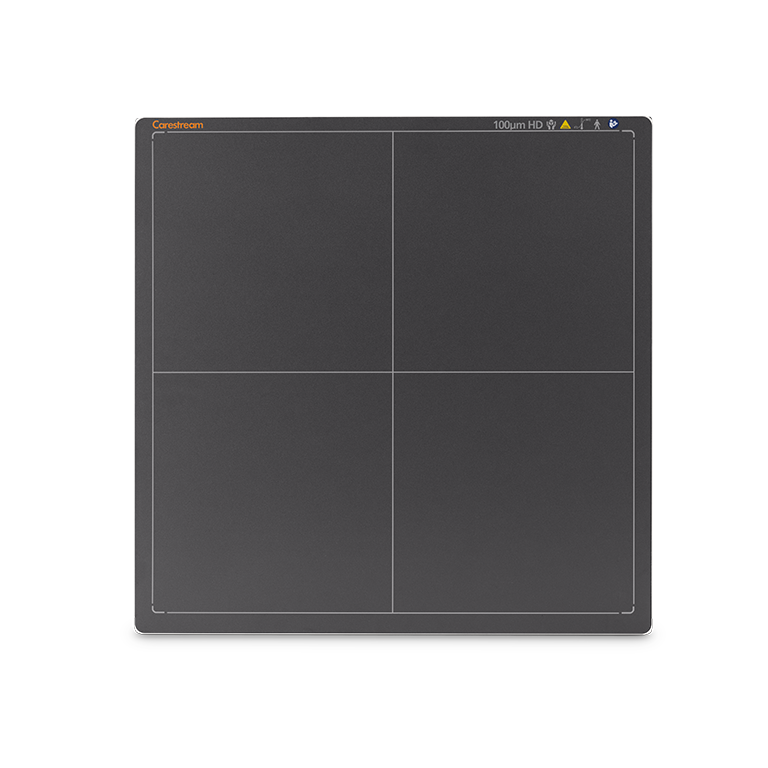 DRX-Plus Detector