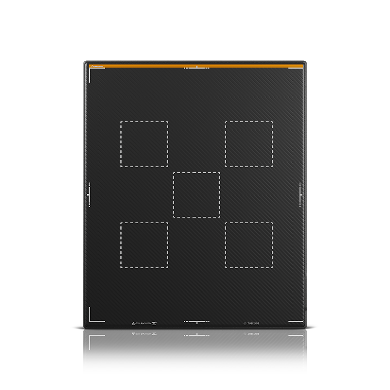 DRX-Plus Detector