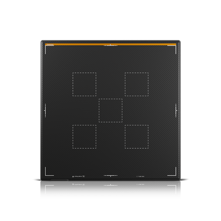 DRX-Plus Detector