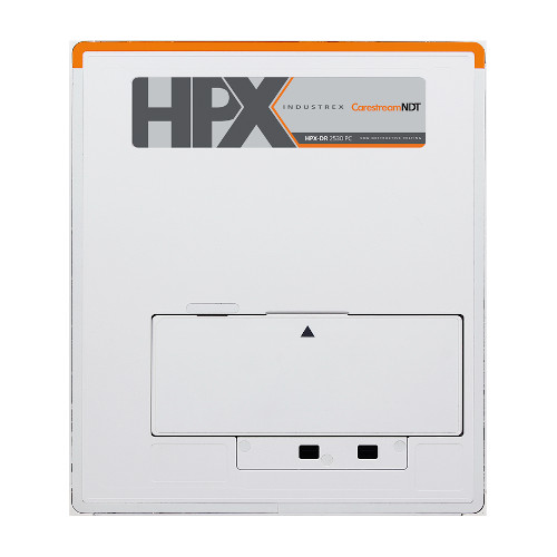 INDUSTREX HPXDR 2530 PC HighSpeed Detector