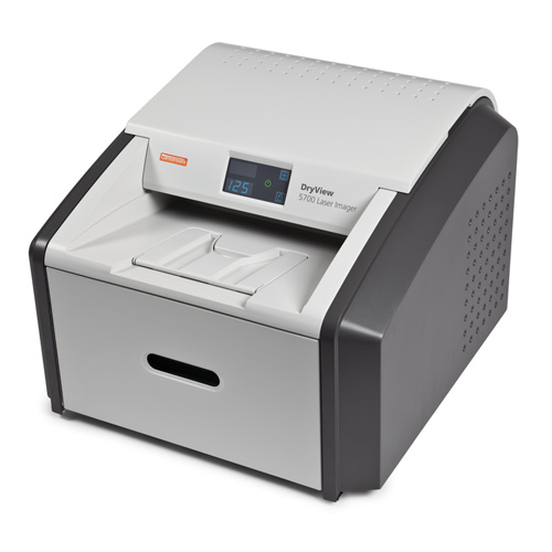 DRYVIEW 5700 Laser Imager | Carestream