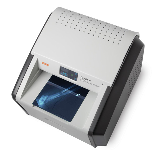 DRYVIEW 5700 Laser Imager | Carestream