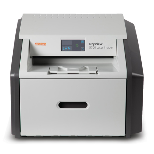 DRYVIEW 5700 Laser Imager | Carestream