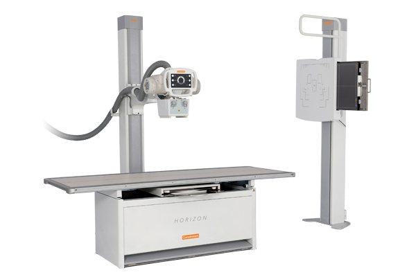 Horizon X-Ray System Horizon X-Ray System