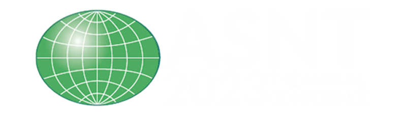 ASNT 2022