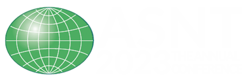 ASNT 2023