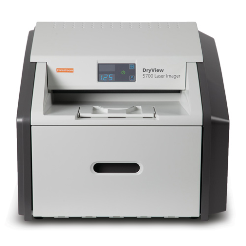 Impresora láser Dryview 5700