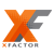 50 - X-factor logo