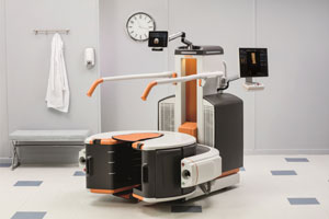 Carestream OnSight 3D Extremity Imaging System