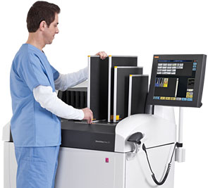 Sistema DIRECTVIEW Max CR