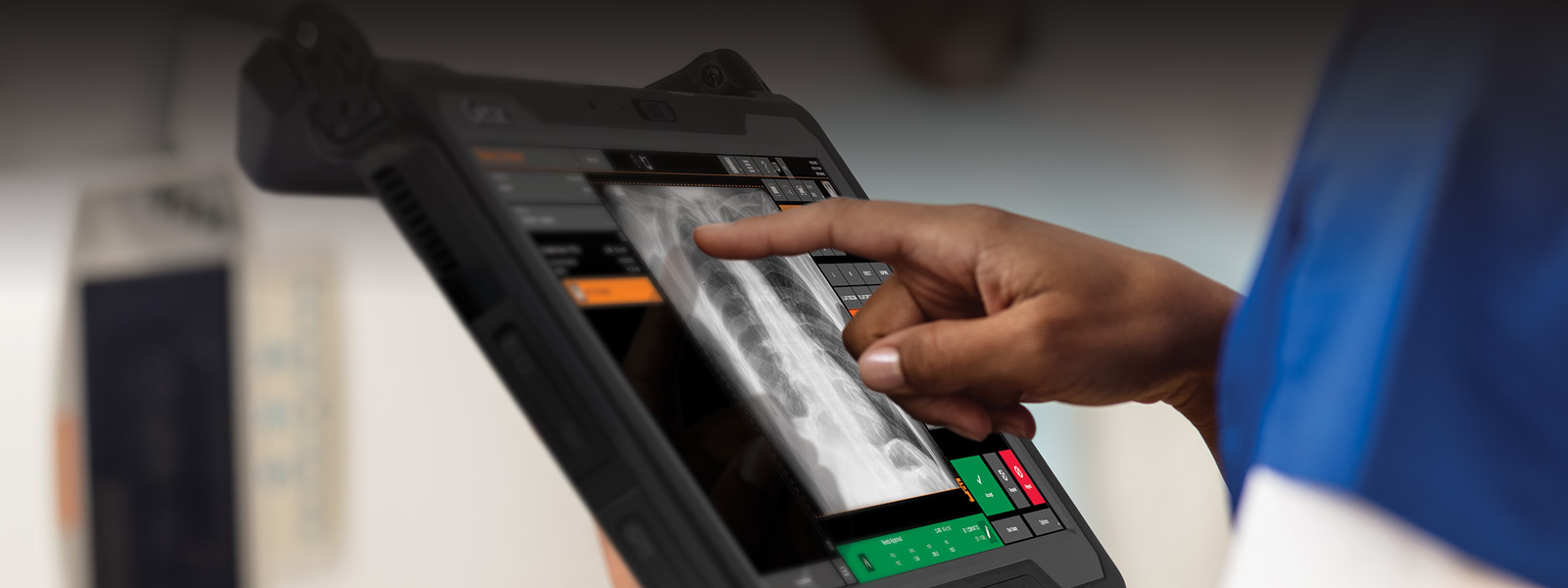 Soluciones de DR Retrofit