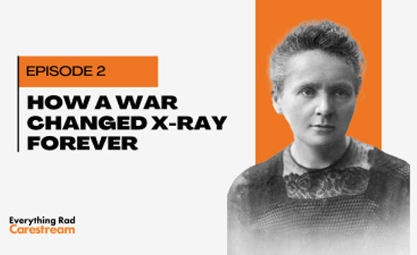 The Accidental Discovery of X-rays