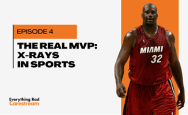 Introducing Our Everything Rad Podcast