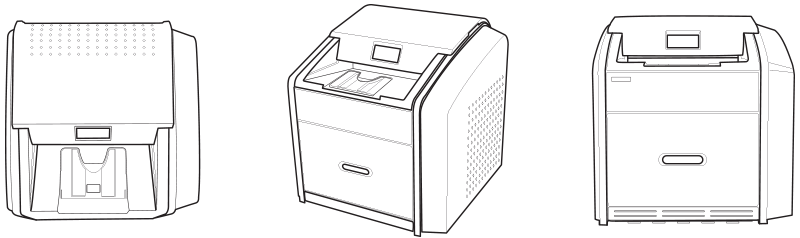 Impresora láser DRYVIEW 5950