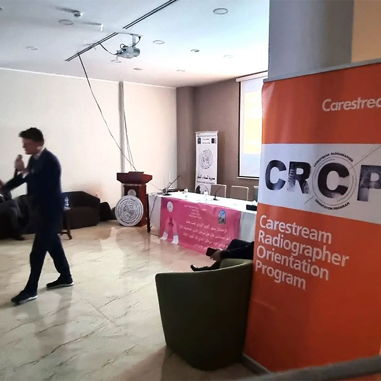 CROP Keeps Growing with Record-Setting Session in Algeria