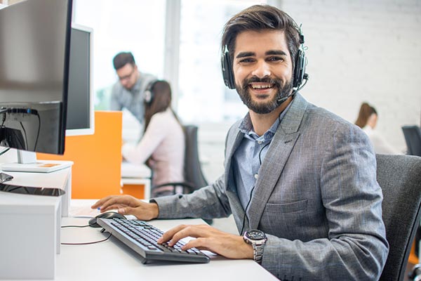 Servicios inteligentes de Carestream