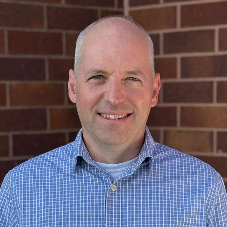 Carestream | Aaron Clapp