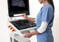 Touch Ultrasound Systems
