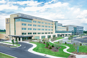 HSHS St. Elizabeth's Hospital and Health Center (O’Fallon, Ill.)