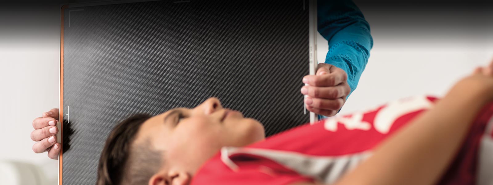 Détecteurs Carestream DRX