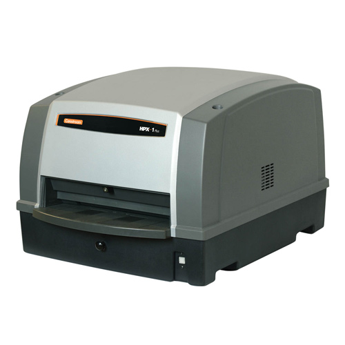 SYSTÈME NUMÉRIQUE INDUSTREX HPX-1