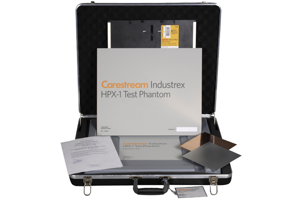 Outil de diagnostic INDUSTREX HPX-1