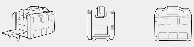 INDUSTREX HPX-PRO